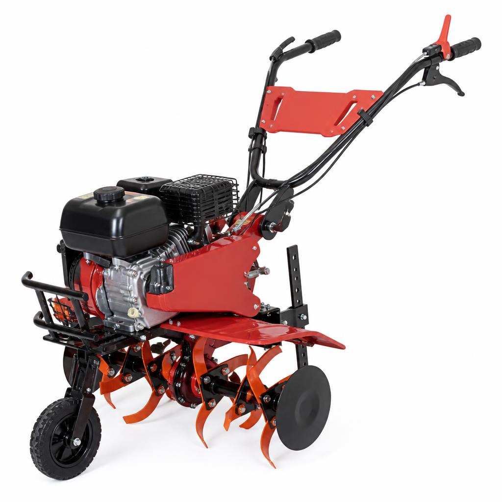 Motoculteur Pro MC7 — 7 CV Thermique