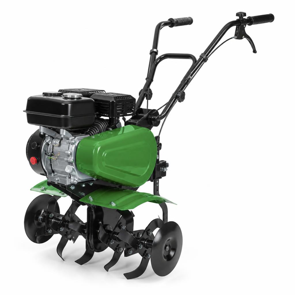 Motoculteur Compact Eco5 — 5,5 CV Essence