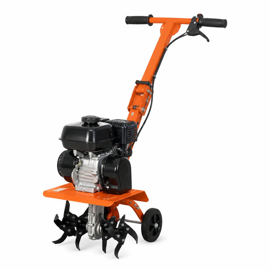 Motobineuse Compact MB3 — 2 CV Thermique 4 Temps