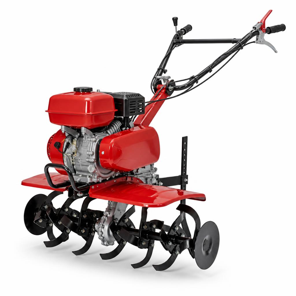 Motoculteur Pro MC9 — 9 CV Honda GX270
