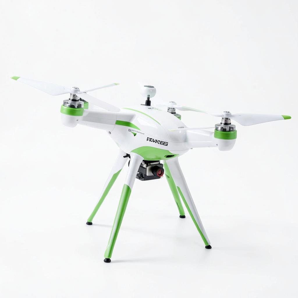 Drone Agricole AG30 — Réservoir 30 L — photo officielle | Drone professionnel de cartographie et d'épandage de précision, réservoir 30 litres.