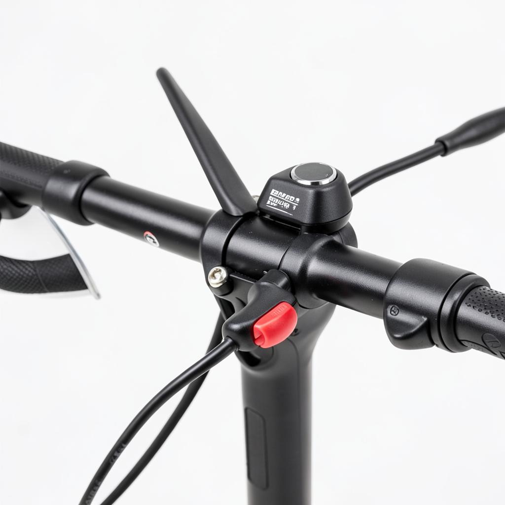 Motoculteur Multifonction MX10 — 10 CV — vue arrière | Brass AgriTech