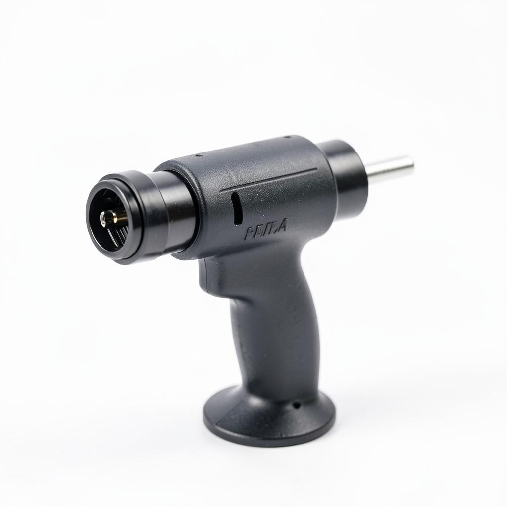 Pulvérisateur à Batterie PB16 — 16 L — vue de face | Brass AgriTech
